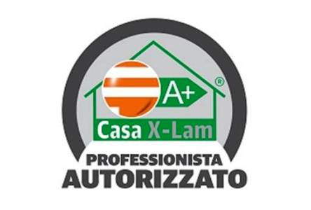 Case in legno X-LAM