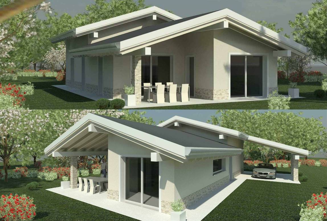 Progettazione Architettonica