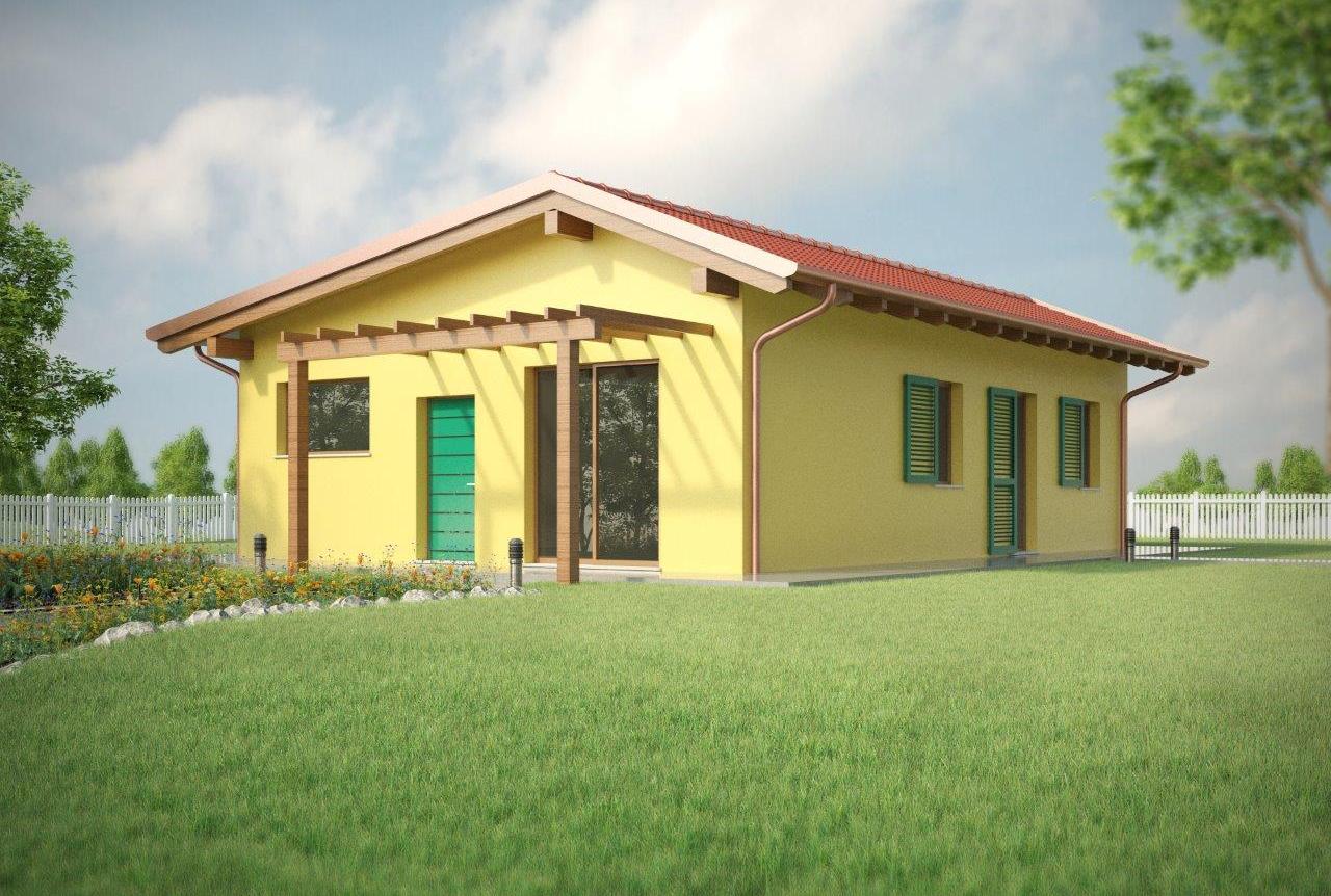 Progettazione Architettonica