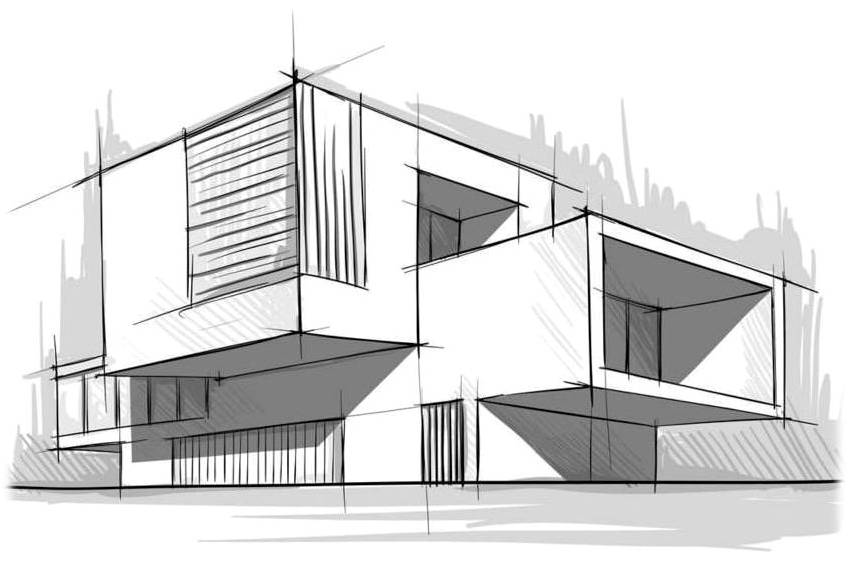 Progetto architettonico