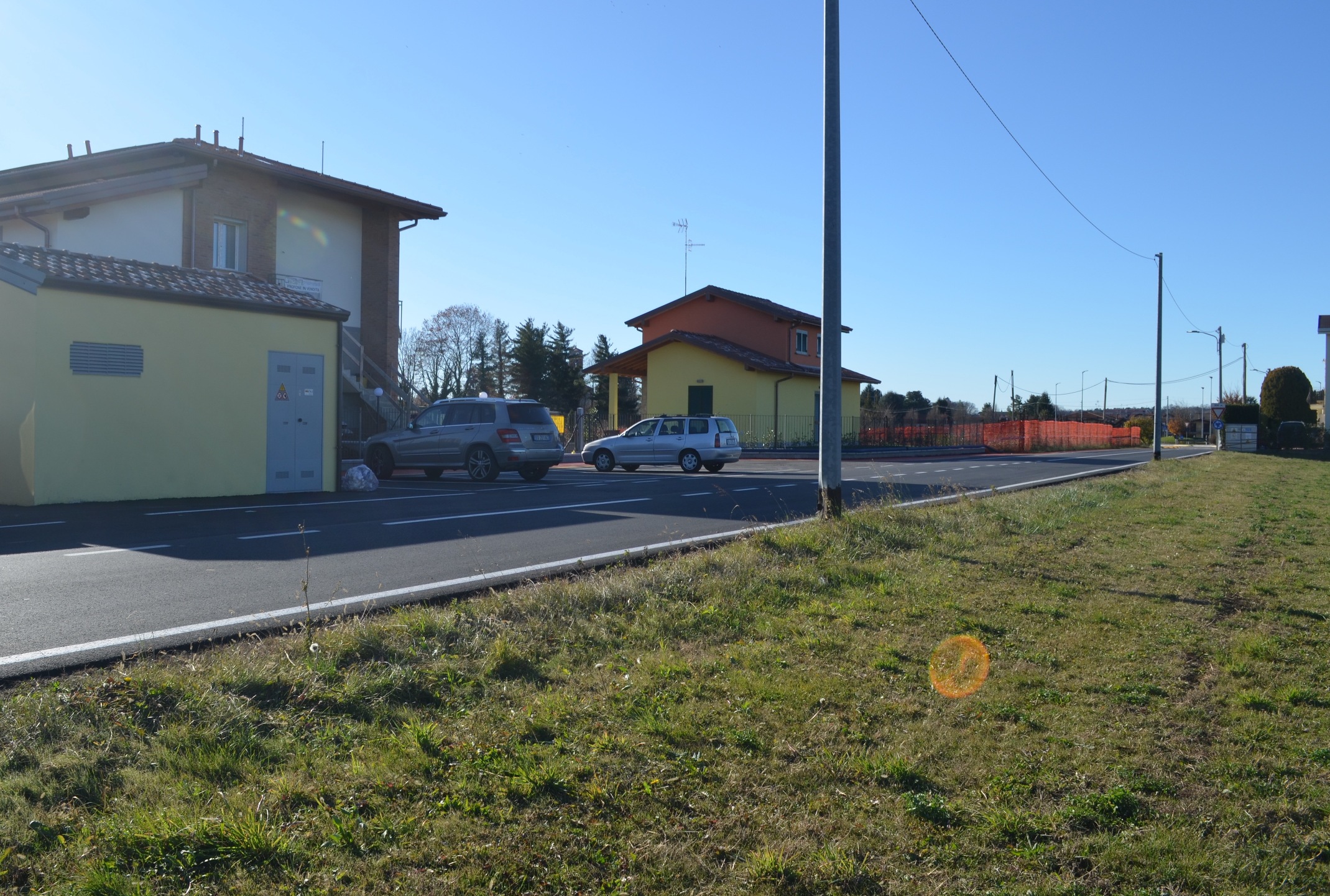 Progettazione Architettonica