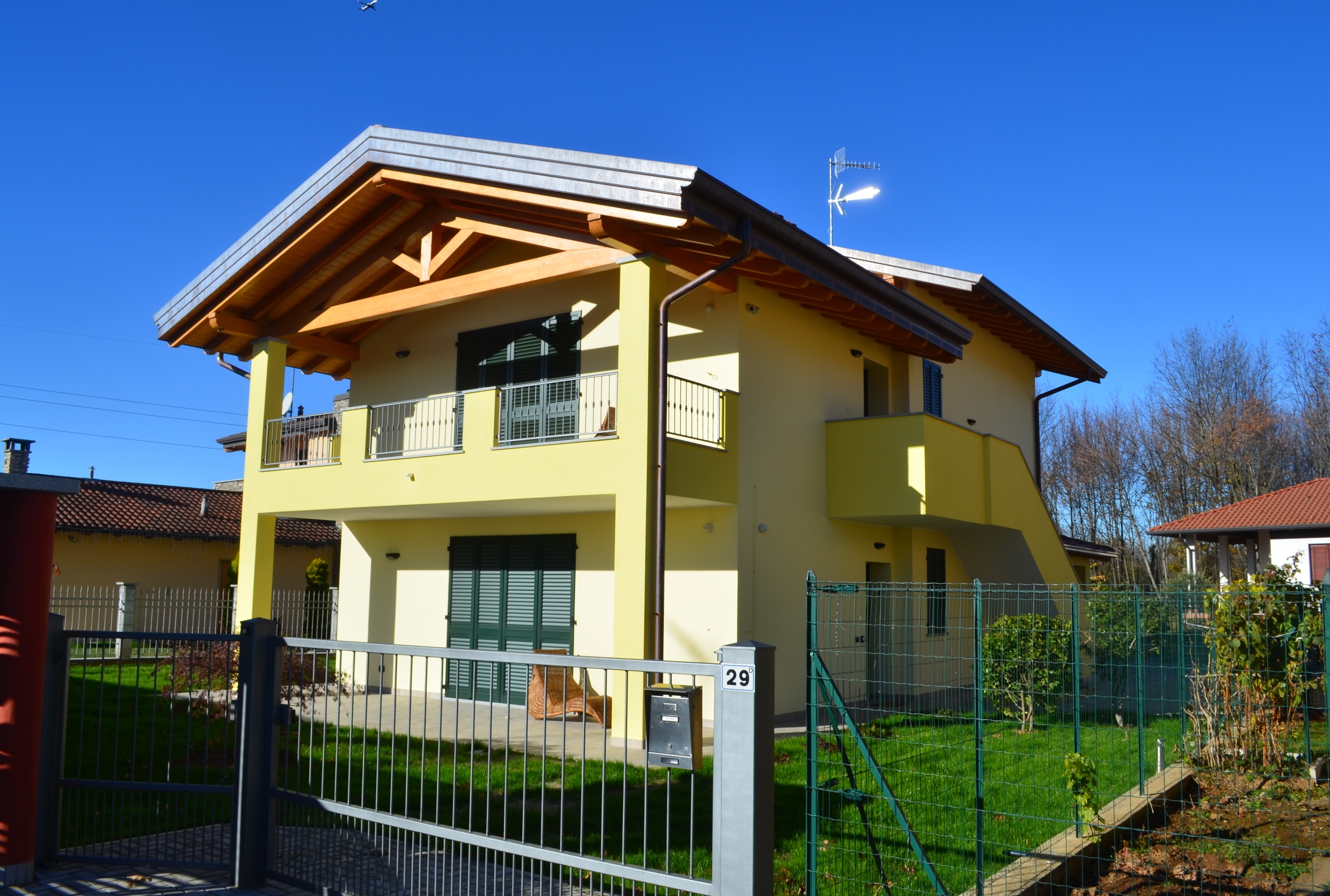 Progettazione Architettonica