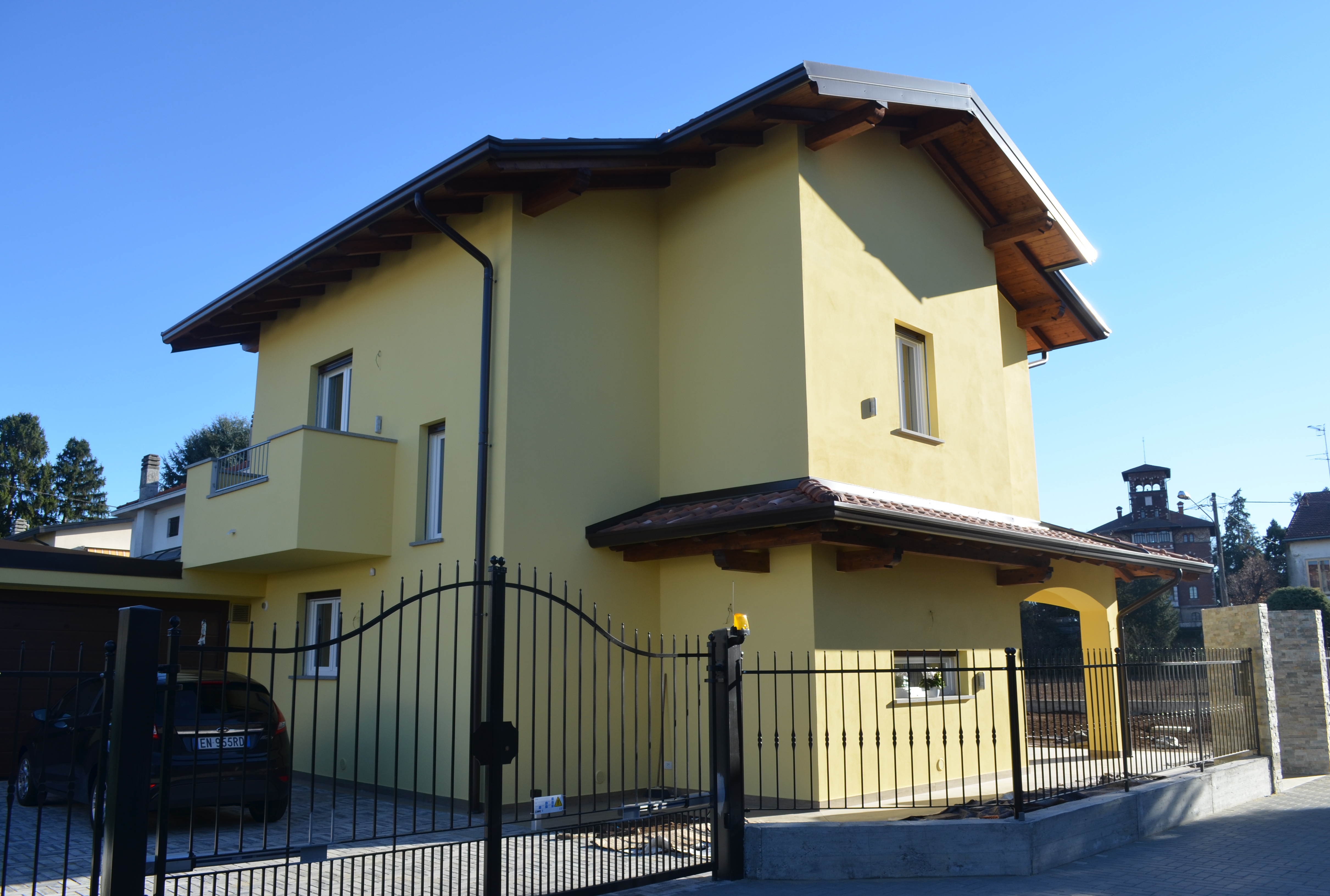 Progettazione Architettonica