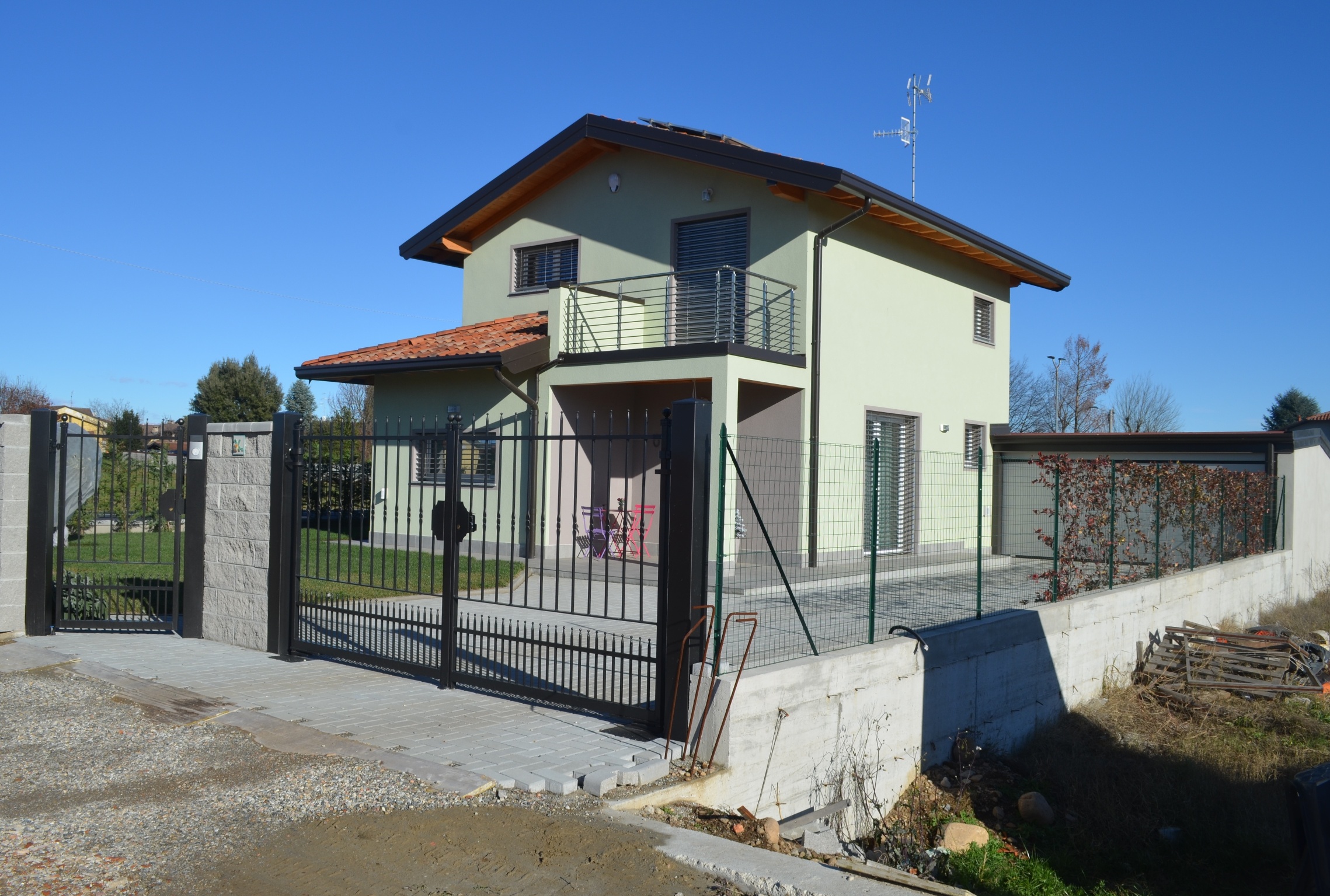 Progettazione Architettonica